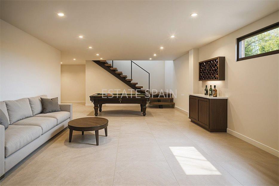 Вилла в Торре-Пачеко 272 м2 №VL26119FAB98  - Продажа - 6 large