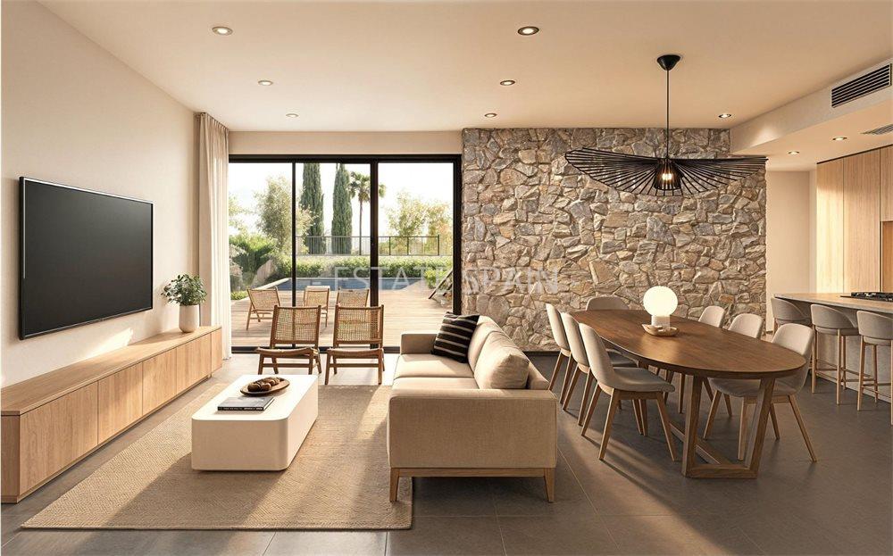 Вилла в Торре-Пачеко 272 м2 №VL26119FAB98  - Продажа - 2 large