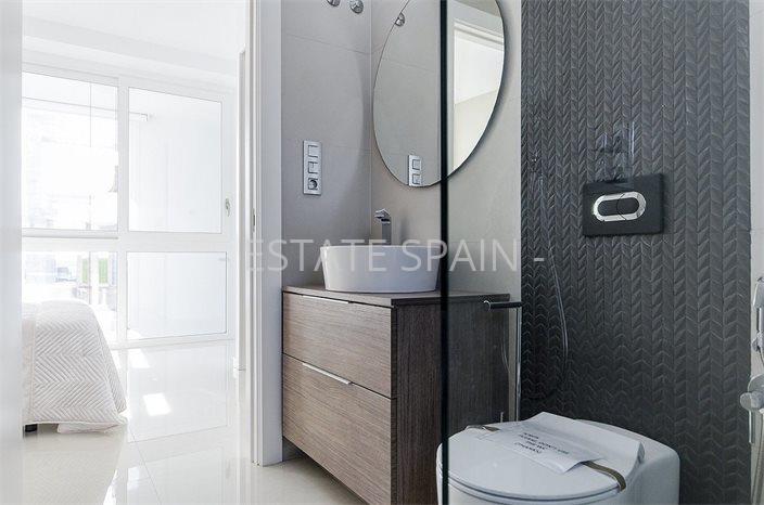 Вилла в Вера 125 м2 №VL25101097706  - Продажа - 28 preview