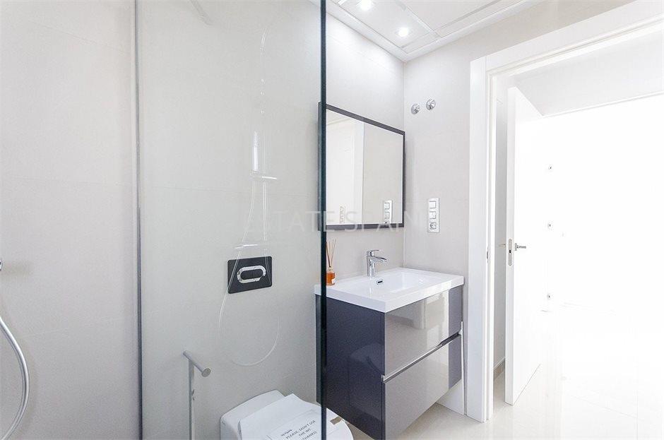 Вилла в Вера 125 м2 №VL25101097706  - Продажа - 29 large