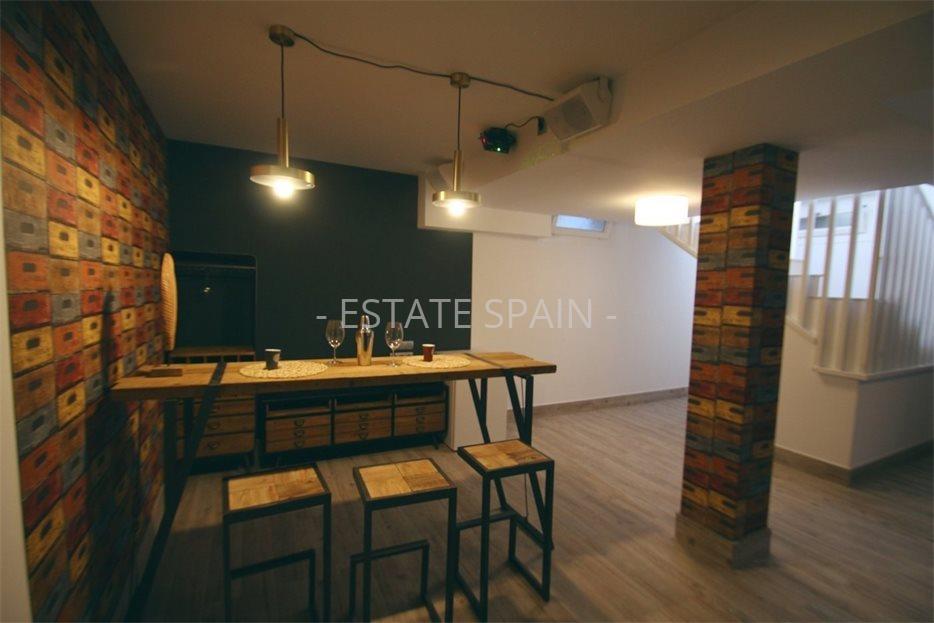 Вилла в Вера 125 м2 №VL25101097706  - Продажа - 39 large