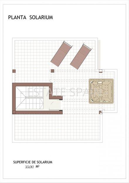 Вилла в Вера 125 м2 №VL25101097706  - Продажа - 44 large