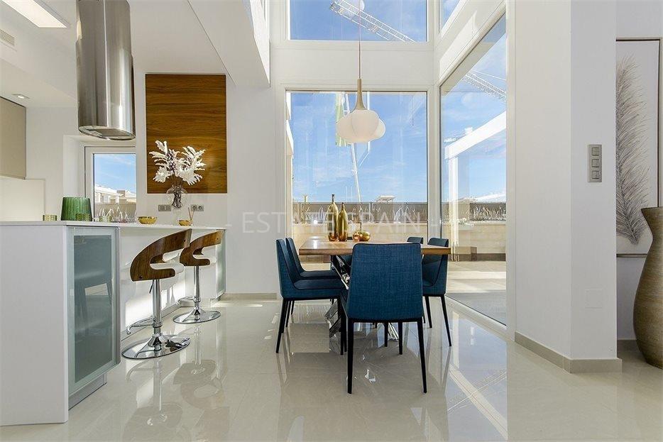 Вилла в Вера 125 м2 №VL25101097706  - Продажа - 9 large