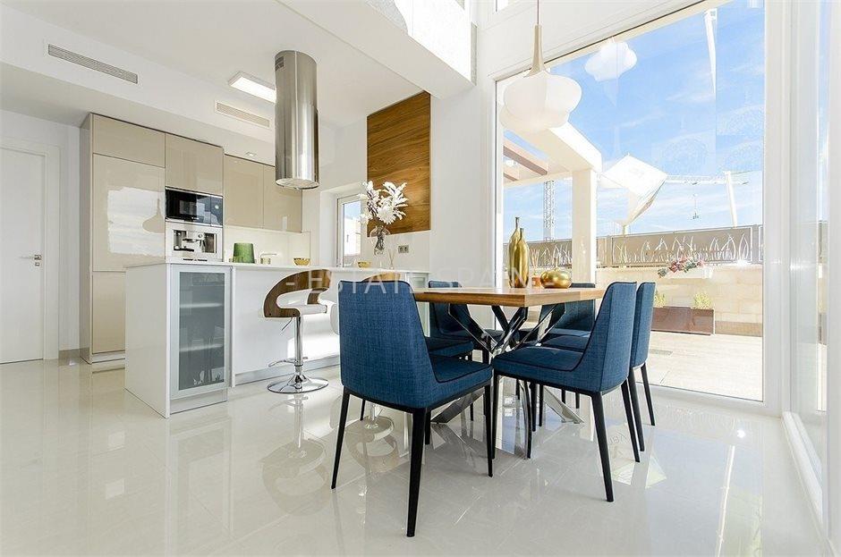 Вилла в Вера 125 м2 №VL25101097706  - Продажа - 7 large