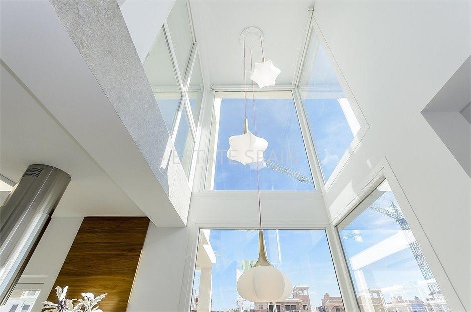 Вилла в Вера 125 м2 №VL25101097706  - Продажа - 4 large