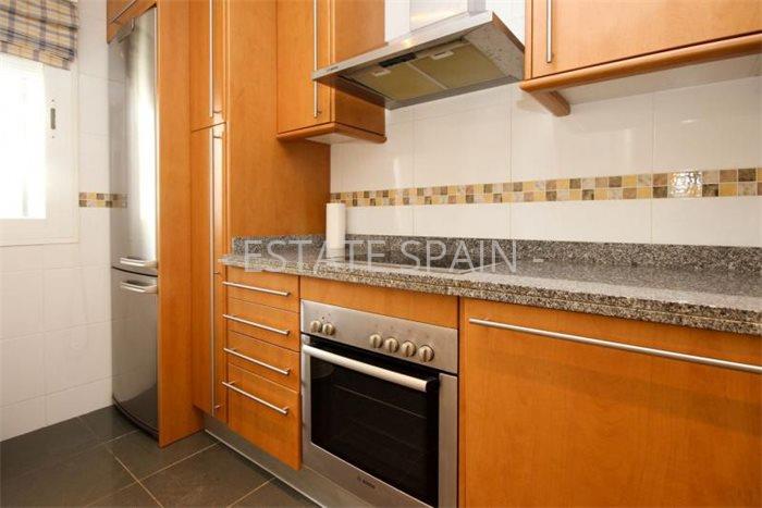 Апартаменты в Михасе 203 м2 №ART249198FF93  - Продажа - 7 preview