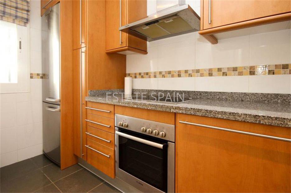 Апартаменты в Михасе 203 м2 №ART249198FF93  - Продажа - 7 large