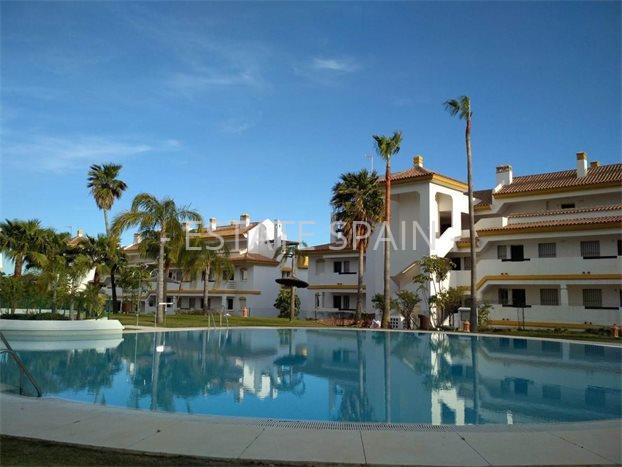 Апартаменты в Михасе 203 м2 №ART249198FF93  - Продажа - 1 preview