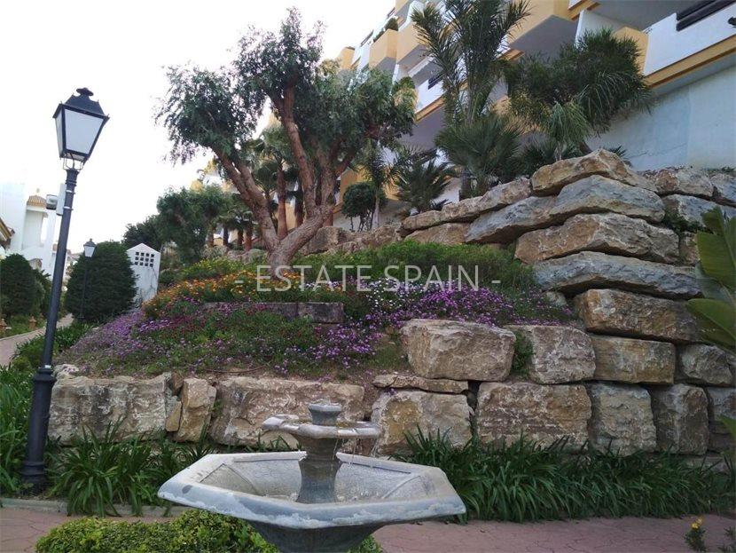 Апартаменты в Михасе 203 м2 №ART249198FF93  - Продажа - 14 large