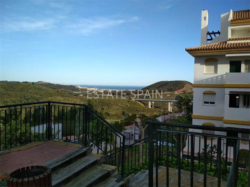 Апартаменты в Михасе 203 м2 №ART249198FF93  - Продажа - 17 large