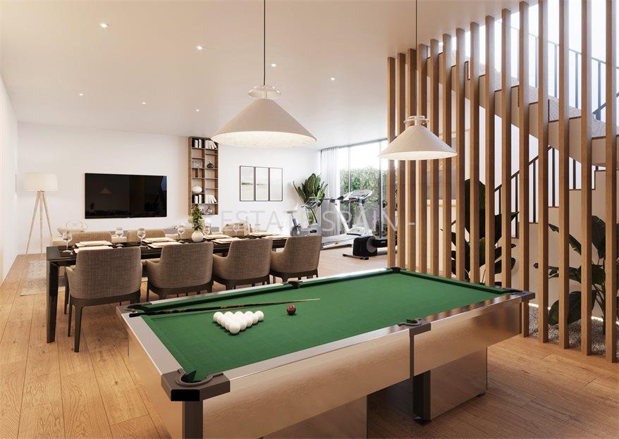 Вилла в Полопе 123 м2 №VL261163DB7B  - Продажа - 13 large