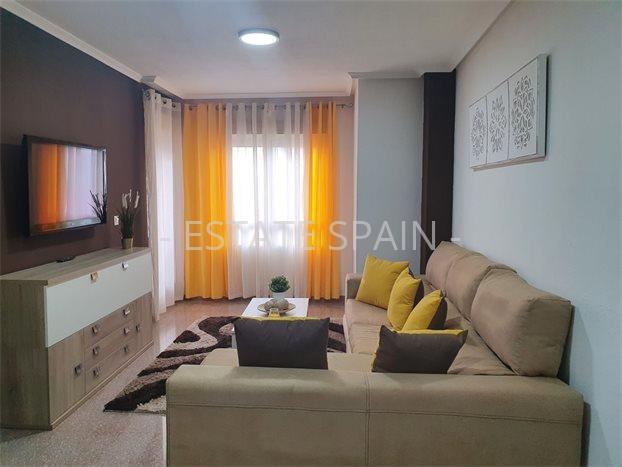 Квартира в Альморади 107 м2 №ART23524855CE  - Продажа - 15 preview