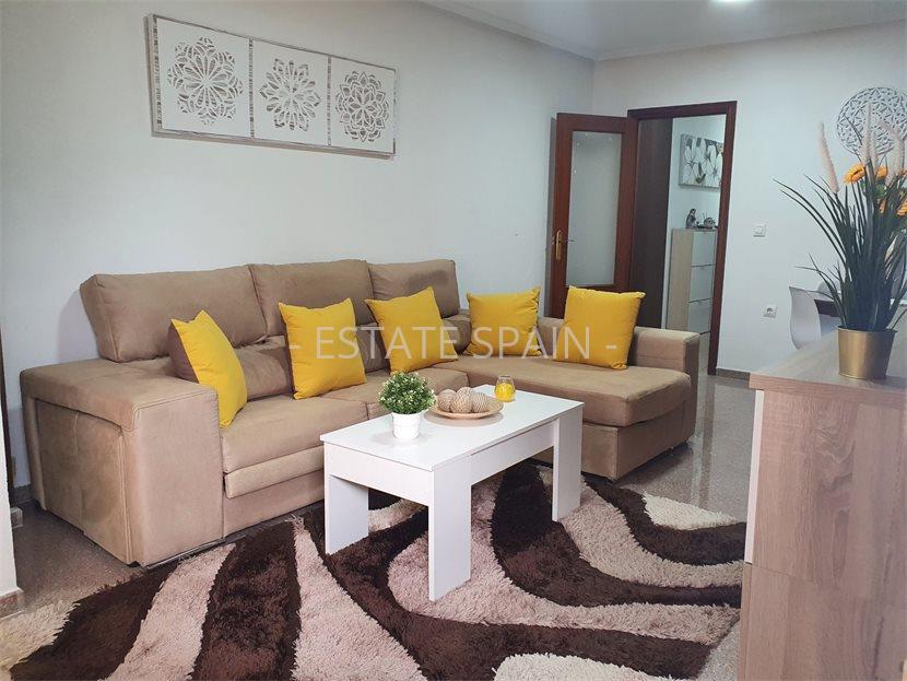 Квартира в Альморади 107 м2 №ART23524855CE  - Продажа - 2 large