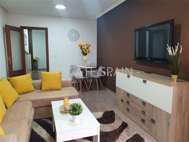 Квартира в Альморади 107 м2 №ART23524855CE  - Продажа - 1 preview