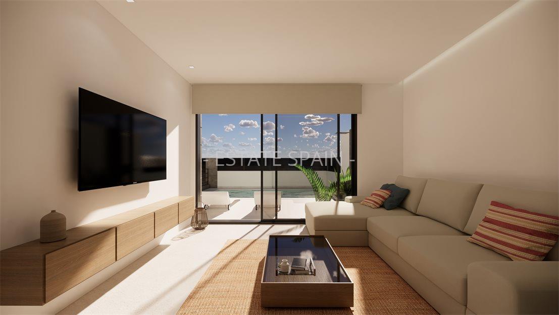 Вилла в Долорес 1447 м2 №VL2619EE44E  - Продажа - 10 large