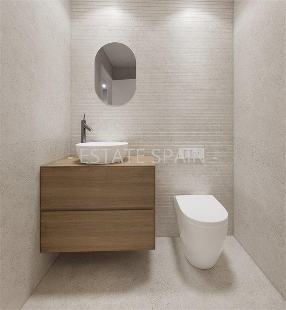 Вилла в Долорес 1447 м2 №VL2619EE44E  - Продажа - 17 large