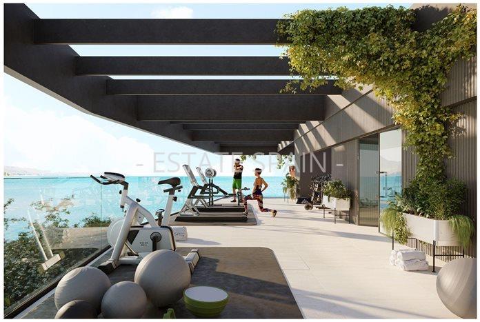 Апартаменты в Малаге 231 м2 №ART2632045CC4  - Продажа - 11 preview