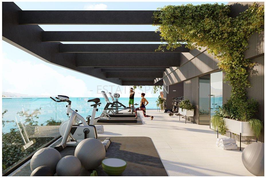 Апартаменты в Малаге 231 м2 №ART2632045CC4  - Продажа - 11 large