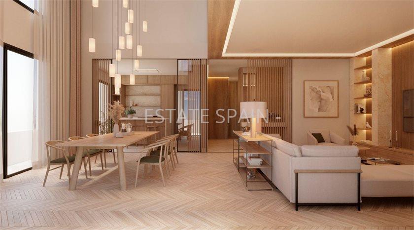 Апартаменты в Малаге 231 м2 №ART2632045CC4  - Продажа - 3 preview