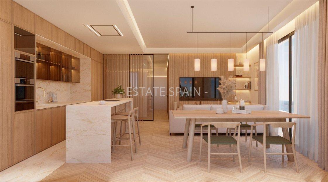 Апартаменты в Малаге 231 м2 №ART2632045CC4  - Продажа - 4 large