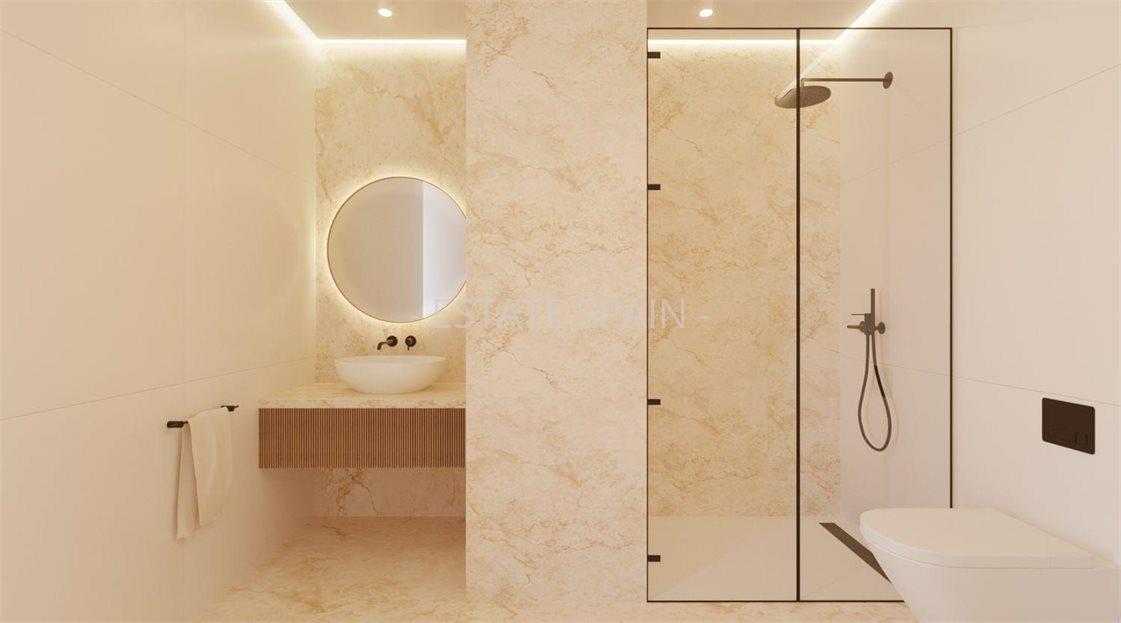 Апартаменты в Малаге 231 м2 №ART2632045CC4  - Продажа - 8 large