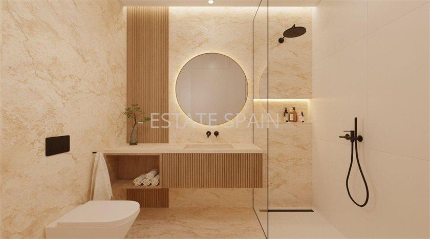 Апартаменты в Малаге 231 м2 №ART2632045CC4  - Продажа - 7 preview