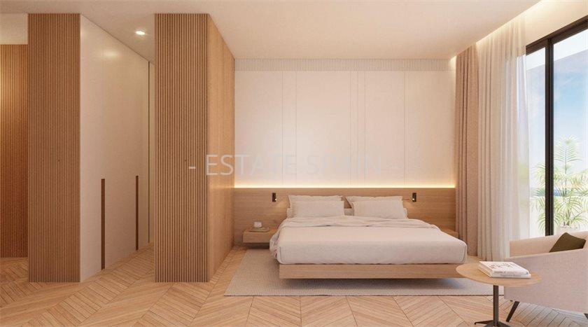 Апартаменты в Малаге 231 м2 №ART2632045CC4  - Продажа - 5 preview