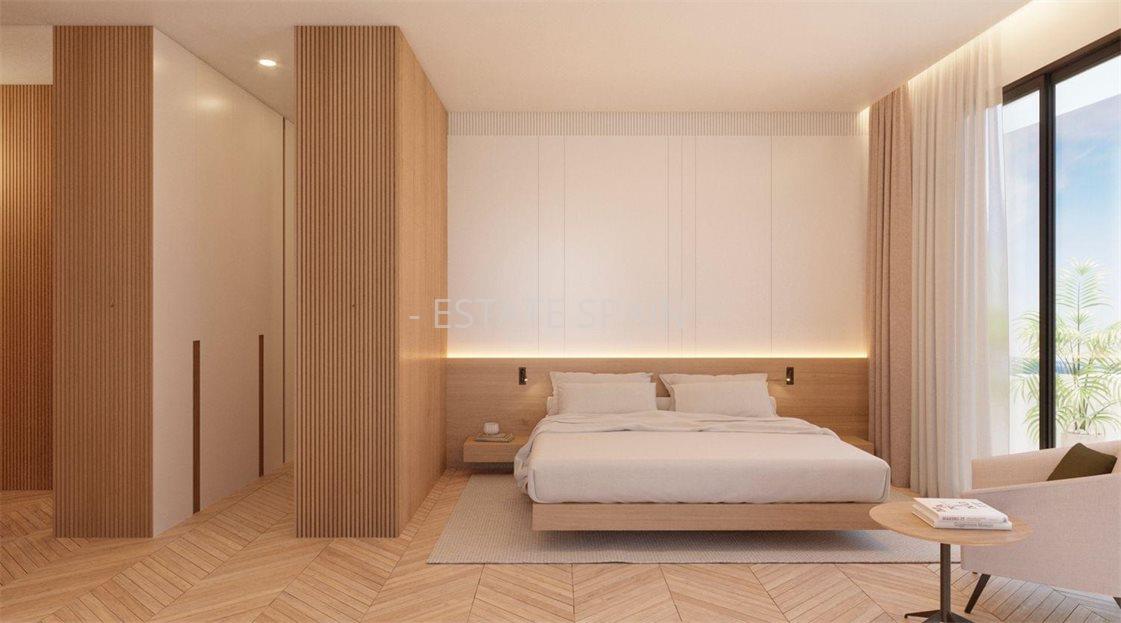 Апартаменты в Малаге 231 м2 №ART2632045CC4  - Продажа - 5 large