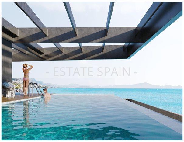 Апартаменты в Малаге 231 м2 №ART2632045CC4  - Продажа - 10 preview