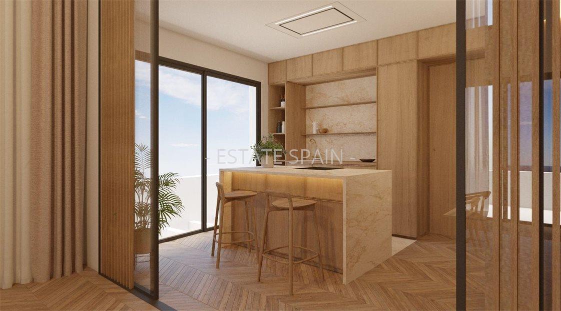 Апартаменты в Малаге 231 м2 №ART2632045CC4  - Продажа - 6 large