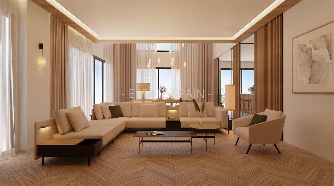 Апартаменты в Малаге 231 м2 №ART2632045CC4  - Продажа - 2 large