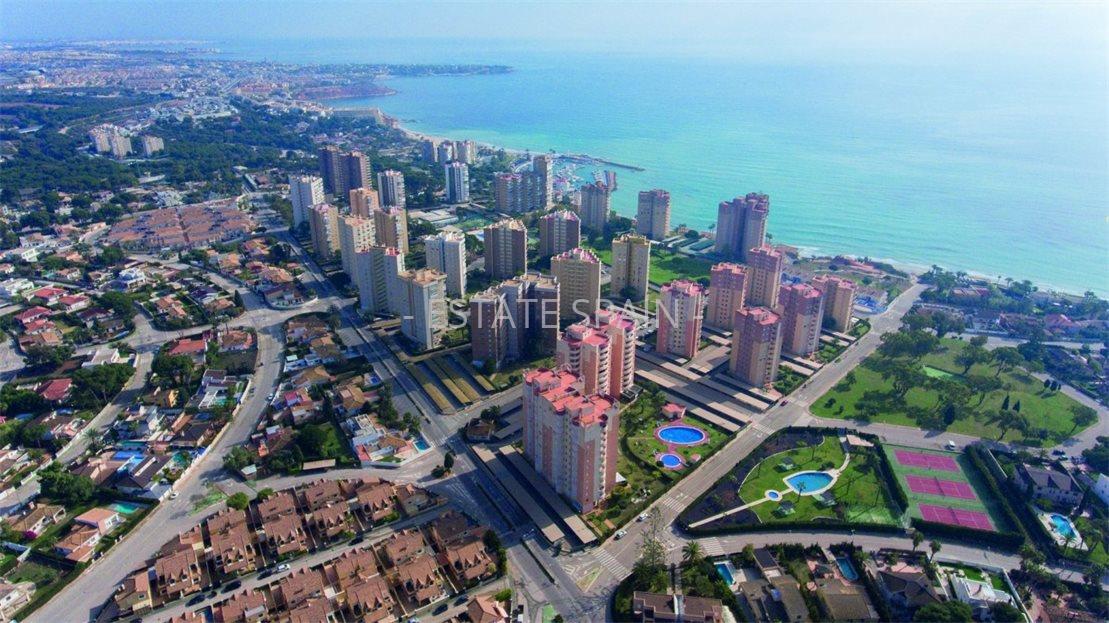 Апартаменты в Деэса-де-Кампоамор 101 м2 №ART25102666BF  - Продажа - 17 large