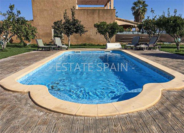 Дом в Феланиче 240 м2 №VL20689B533  - Продажа - 4 preview