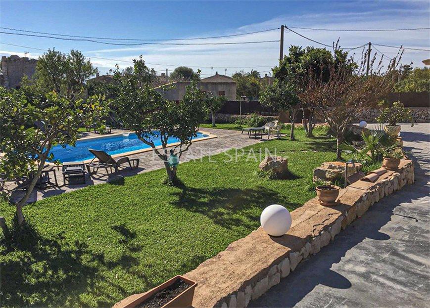 Дом в Феланиче 240 м2 №VL20689B533  - Продажа - 7 large