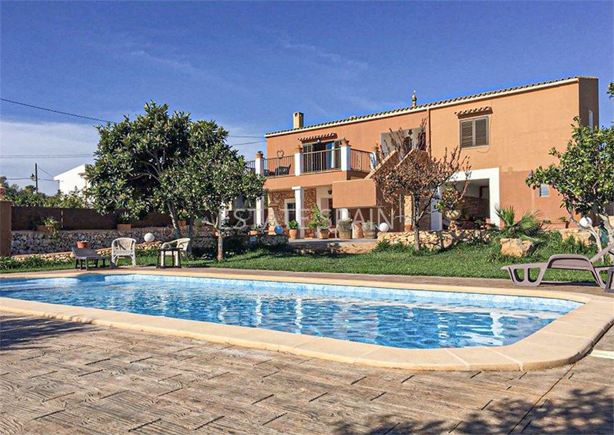 Дом в Феланиче 240 м2 №VL20689B533  - Продажа - 1 large