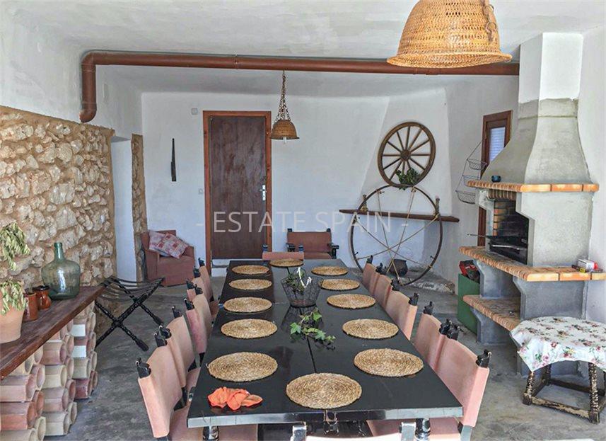 Дом в Феланиче 240 м2 №VL20689B533  - Продажа - 8 large