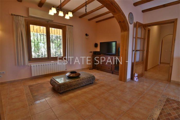 Дом в Морайре 190 м2 №VL1975EB9CE  - Продажа - 7 preview