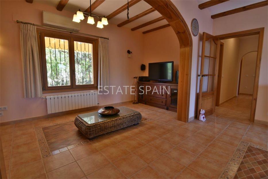 Дом в Морайре 190 м2 №VL1975EB9CE  - Продажа - 7 large