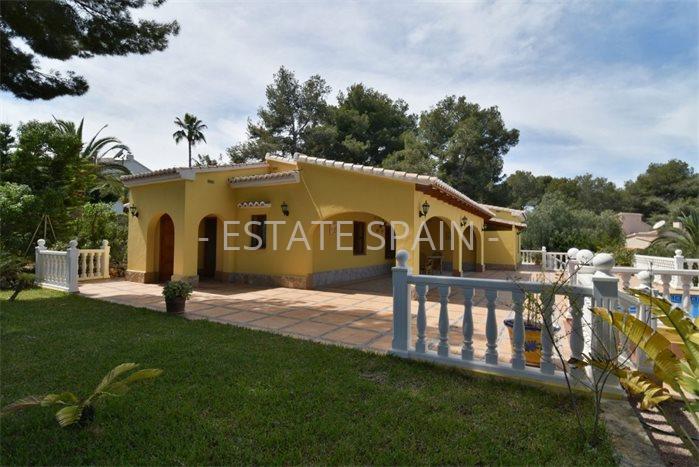 Дом в Морайре 190 м2 №VL1975EB9CE  - Продажа - 21 preview