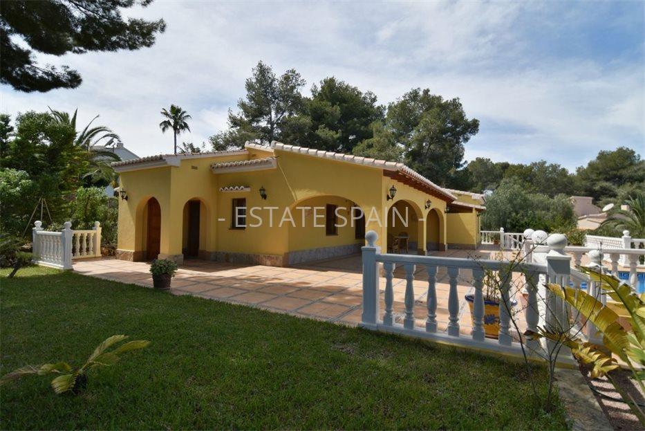 Дом в Морайре 190 м2 №VL1975EB9CE  - Продажа - 21 large