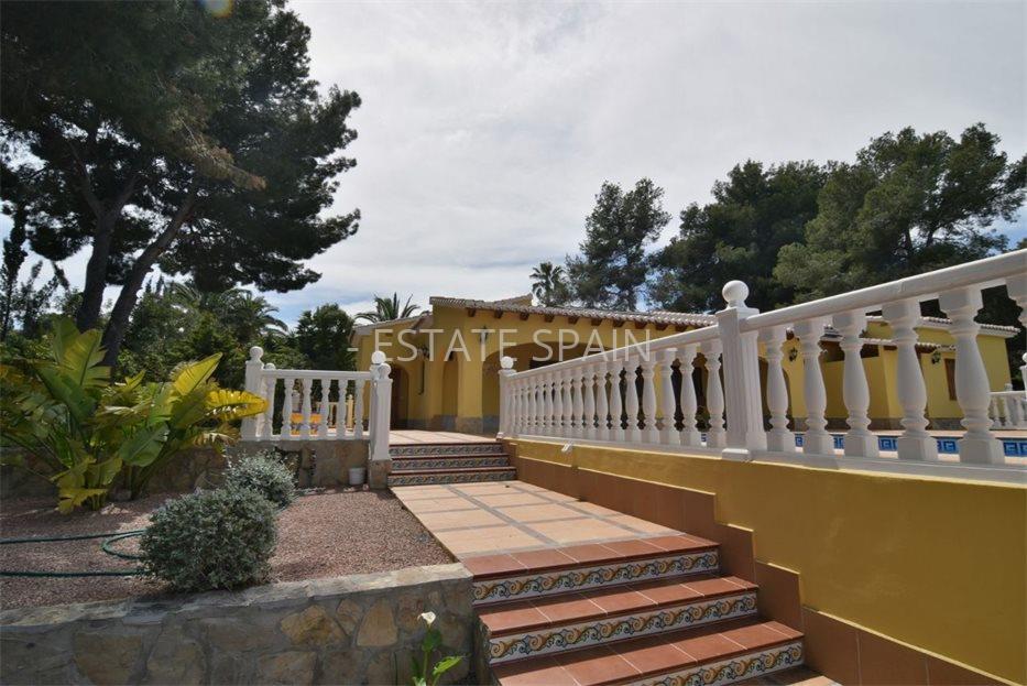 Дом в Морайре 190 м2 №VL1975EB9CE  - Продажа - 18 large