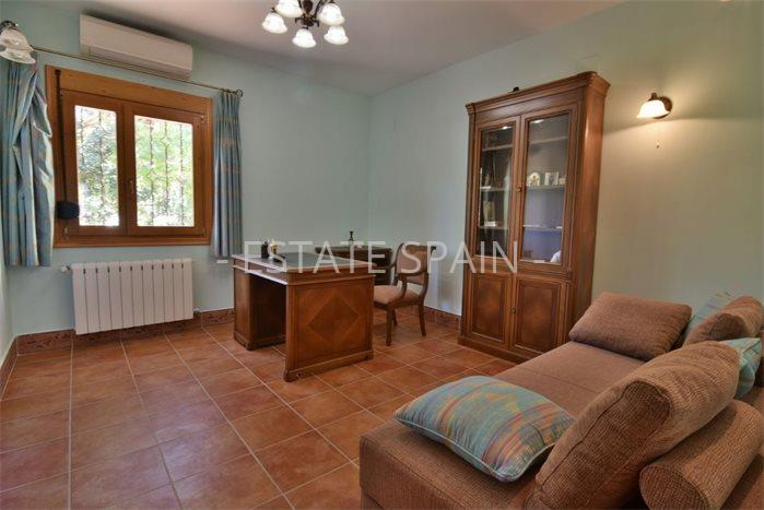 Дом в Морайре 190 м2 №VL1975EB9CE  - Продажа - 2 preview