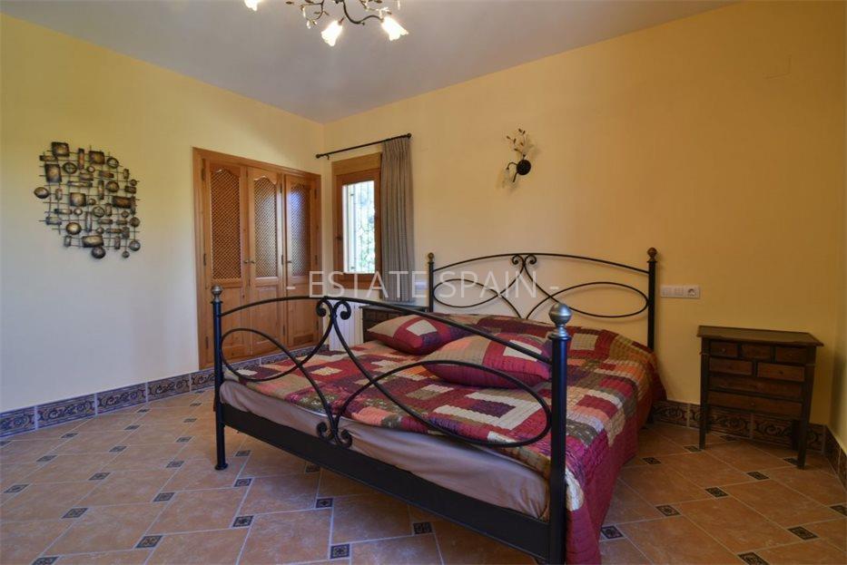 Дом в Морайре 190 м2 №VL1975EB9CE  - Продажа - 9 large