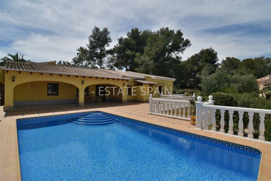 Дом в Морайре 190 м2 №VL1975EB9CE  - Продажа - 22 large