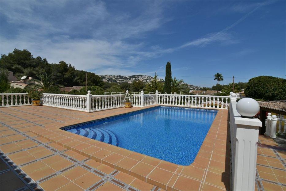 Дом в Морайре 190 м2 №VL1975EB9CE  - Продажа - 19 large