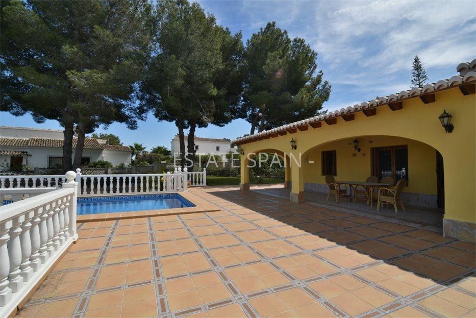 Дом в Морайре 190 м2 №VL1975EB9CE  - Продажа - 16 large