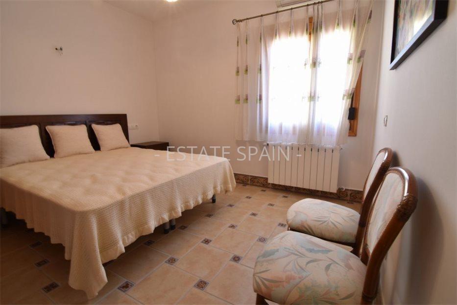 Дом в Морайре 190 м2 №VL1975EB9CE  - Продажа - 4 large