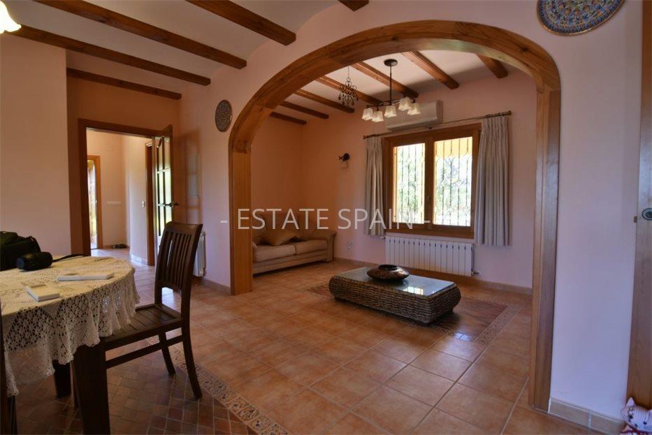 Дом в Морайре 190 м2 №VL1975EB9CE  - Продажа - 3 large