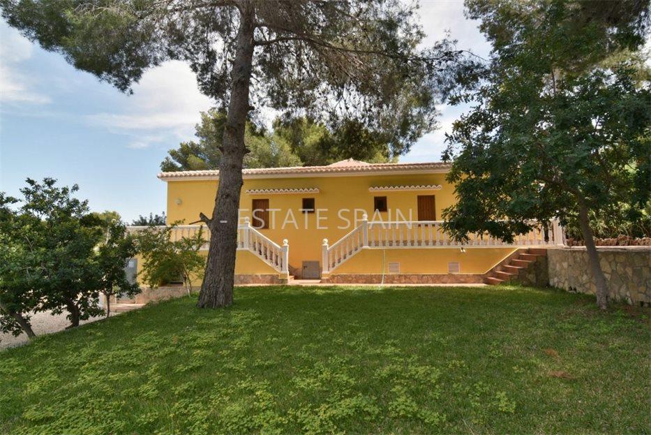 Дом в Морайре 190 м2 №VL1975EB9CE  - Продажа - 20 large