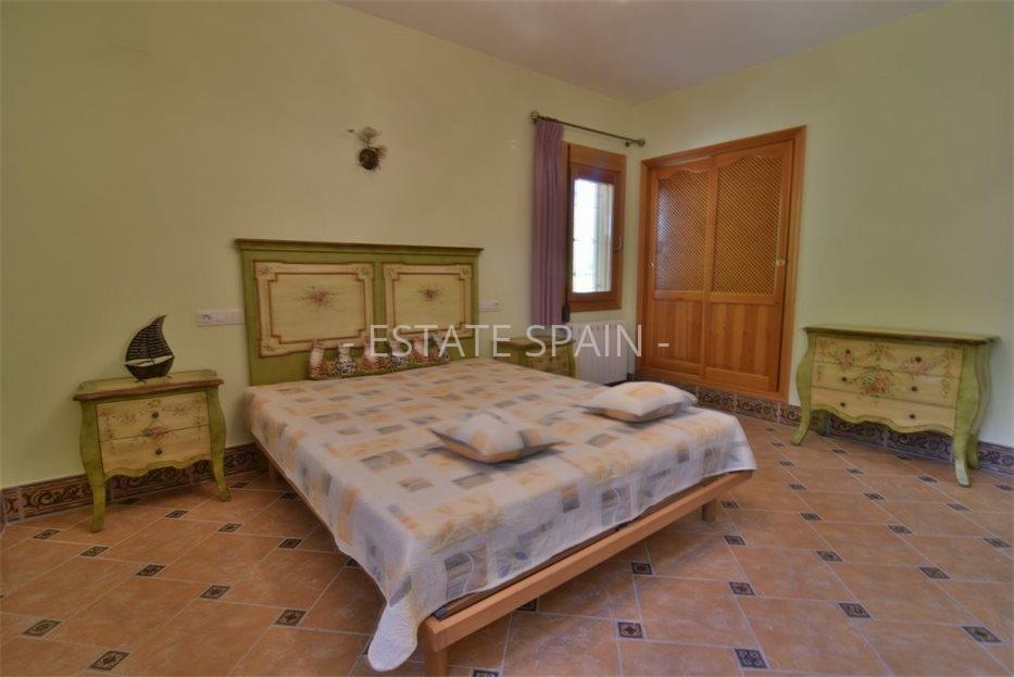 Дом в Морайре 190 м2 №VL1975EB9CE  - Продажа - 11 large